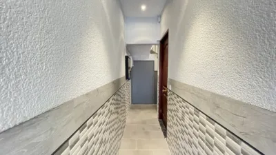 Piso en alquiler en Carrer de Servet, 41, cerca de Plaça de Marià Brossa - Imagen 20