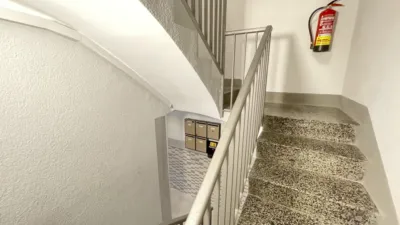 Piso en alquiler en Carrer de Servet, 41, cerca de Plaça de Marià Brossa - Imagen 21