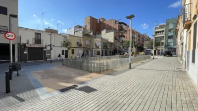 Piso en alquiler en Carrer de Servet, 41, cerca de Plaça de Marià Brossa - Imagen 22