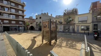 Piso en alquiler en Carrer de Servet, 41, cerca de Plaça de Marià Brossa - Imagen 23