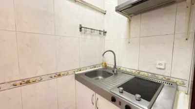 Piso en alquiler en Carrer de Servet, 41, cerca de Plaça de Marià Brossa - Imagen 14