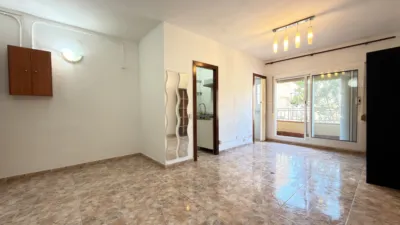 Piso en alquiler en Carrer de Servet, 41, cerca de Plaça de Marià Brossa - Imagen 7