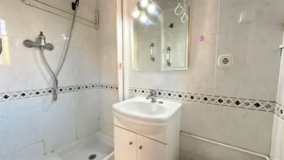 Piso en alquiler en Carrer de Servet, 41, cerca de Plaça de Marià Brossa - Imagen 17