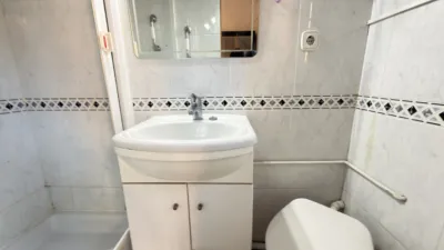 Piso en alquiler en Carrer de Servet, 41, cerca de Plaça de Marià Brossa - Imagen 18