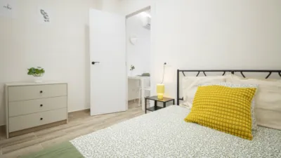 Apartment in Canyelles photo 11