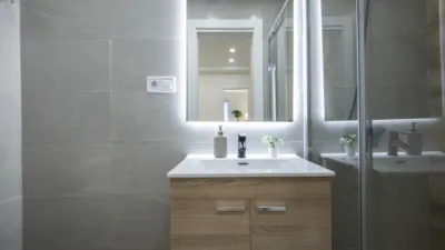 Apartment in Canyelles photo 16