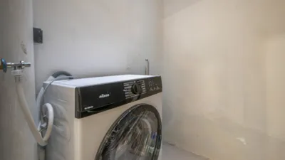 Apartment in Canyelles photo 17