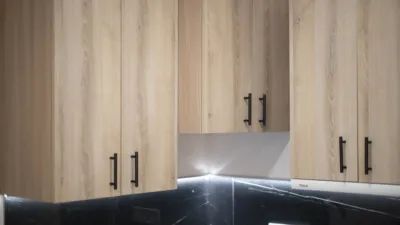 Apartment in Canyelles photo 23