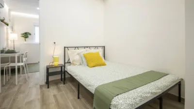 Apartment in Canyelles photo 9