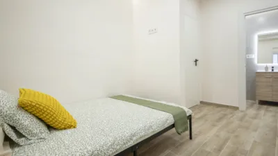 Apartment in Porta photo 12