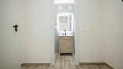Apartment in Porta photo 13