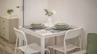 Apartment in Porta photo 22