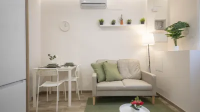 Apartment in Porta photo 2