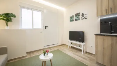 Apartment in Porta photo 8