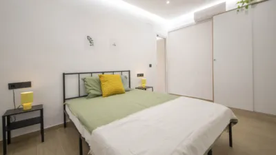 Piso en venta en Carrer de l'Empordà, Pubilla Cases (L'Hospitalet de Llobregat) de 199.000 €