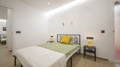 Piso en venta en Carrer de l'Empordà, Pubilla Cases (L'Hospitalet de Llobregat) de 199.000 €