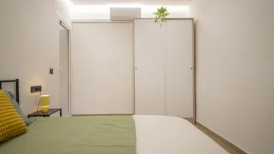 Piso en venta en Carrer de l'Empordà, Pubilla Cases (L'Hospitalet de Llobregat) de 199.000 €