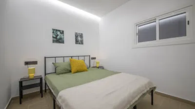 Piso en venta en Carrer de l'Empordà, Pubilla Cases (L'Hospitalet de Llobregat) de 199.000 €