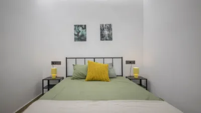 Piso en venta en Carrer de l'Empordà, Pubilla Cases (L'Hospitalet de Llobregat) de 199.000 €