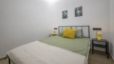 Piso en venta en Carrer de l'Empordà, Pubilla Cases (L'Hospitalet de Llobregat) de 199.000 €