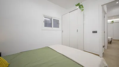 Piso en venta en Carrer de l'Empordà, Pubilla Cases (L'Hospitalet de Llobregat) de 199.000 €