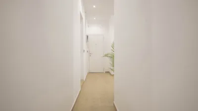Piso en venta en Carrer de l'Empordà, Pubilla Cases (L'Hospitalet de Llobregat) de 199.000 €