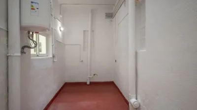 Piso en venta en Carrer de l'Empordà, Pubilla Cases (L'Hospitalet de Llobregat) de 199.000 €