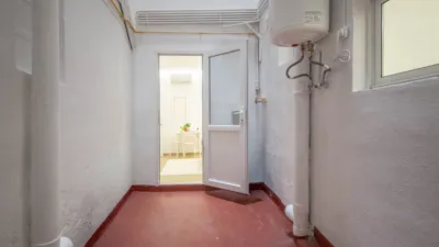Piso en venta en Carrer de l'Empordà, Pubilla Cases (L'Hospitalet de Llobregat) de 199.000 €