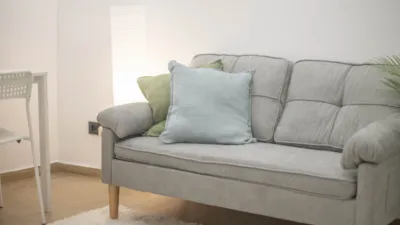 Piso en venta en Carrer de l'Empordà, Pubilla Cases (L'Hospitalet de Llobregat) de 199.000 €