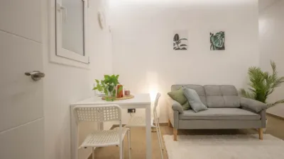 Piso en venta en Carrer de l'Empordà, Pubilla Cases (L'Hospitalet de Llobregat) de 199.000 €