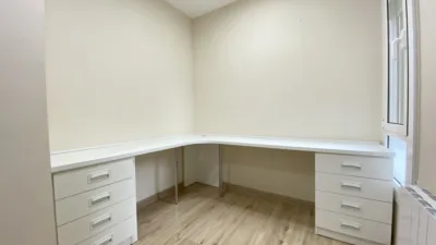 Apartment on Rambla de Prim photo 10
