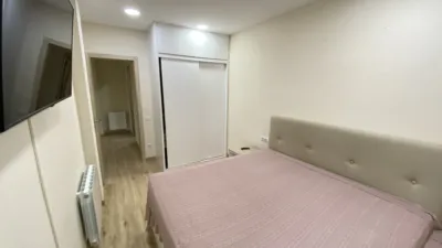 Apartment on Rambla de Prim photo 14