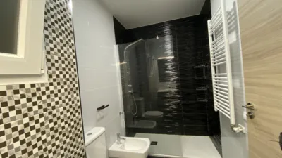 Apartment on Rambla de Prim photo 16