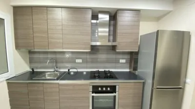 Apartment on Rambla de Prim photo 4