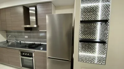Apartment on Rambla de Prim photo 5