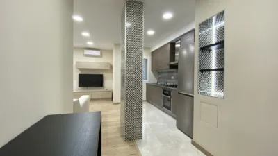 Apartment on Rambla de Prim photo 6