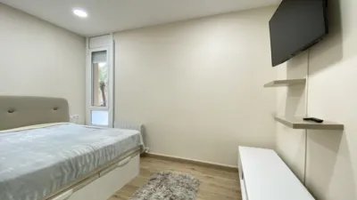 Apartment on Rambla de Prim photo 8
