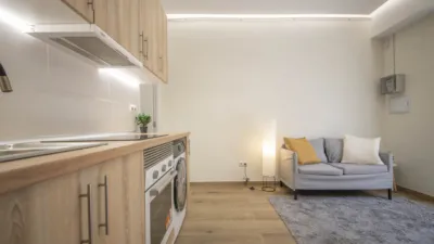 Apartment in Vilapicina-La Torre Llobeta photo 10