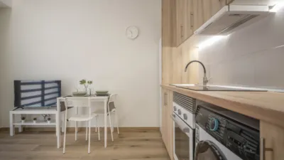 Apartment in Vilapicina-La Torre Llobeta photo 11