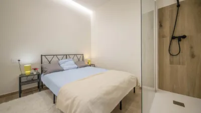 Apartment in Vilapicina-La Torre Llobeta photo 13