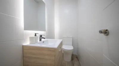 Apartment in Vilapicina-La Torre Llobeta photo 17