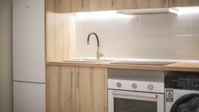 Apartment in Vilapicina-La Torre Llobeta photo 22