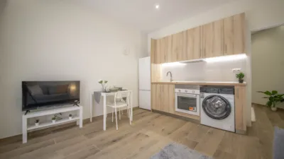 Apartment in Vilapicina-La Torre Llobeta photo 4