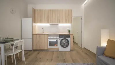 Apartment in Vilapicina-La Torre Llobeta photo 5