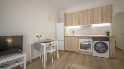 Apartment in Vilapicina-La Torre Llobeta photo 6