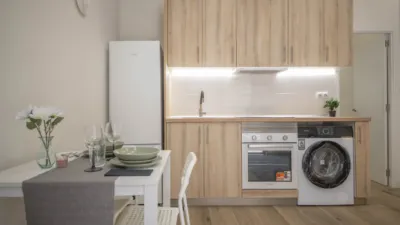 Apartment in Vilapicina-La Torre Llobeta photo 7