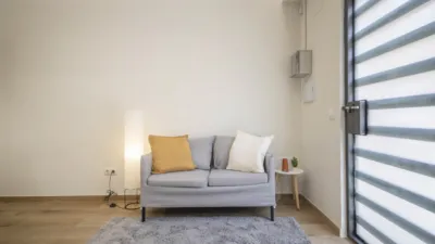 Apartment in Vilapicina-La Torre Llobeta photo 8