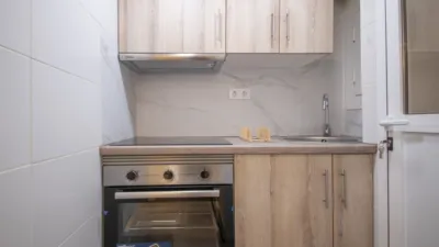 Flat on Carrer del Montsant, 28 photo 10