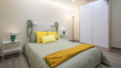 Flat on Carrer del Montsant, 28 photo 15