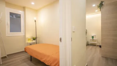Flat on Carrer del Montsant, 28 photo 19